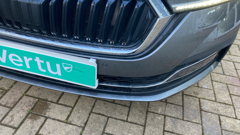 Skoda Octavia 1.4 TSI iV SE L DSG 5dr Estate